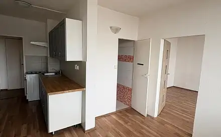 Pronájem bytu 3+1 82 m², Sídliště Za Chlumem, Bílina - Teplické Předměstí, okres Teplice