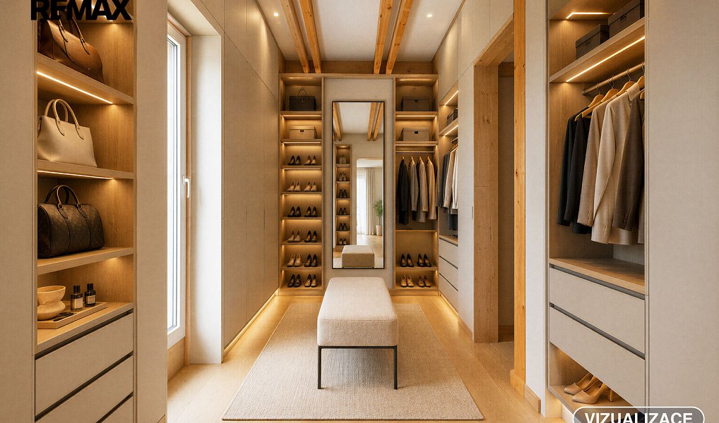 Prodej domu 169 m² s pozemkem 252 m², Hradečno – náhled fotky 16