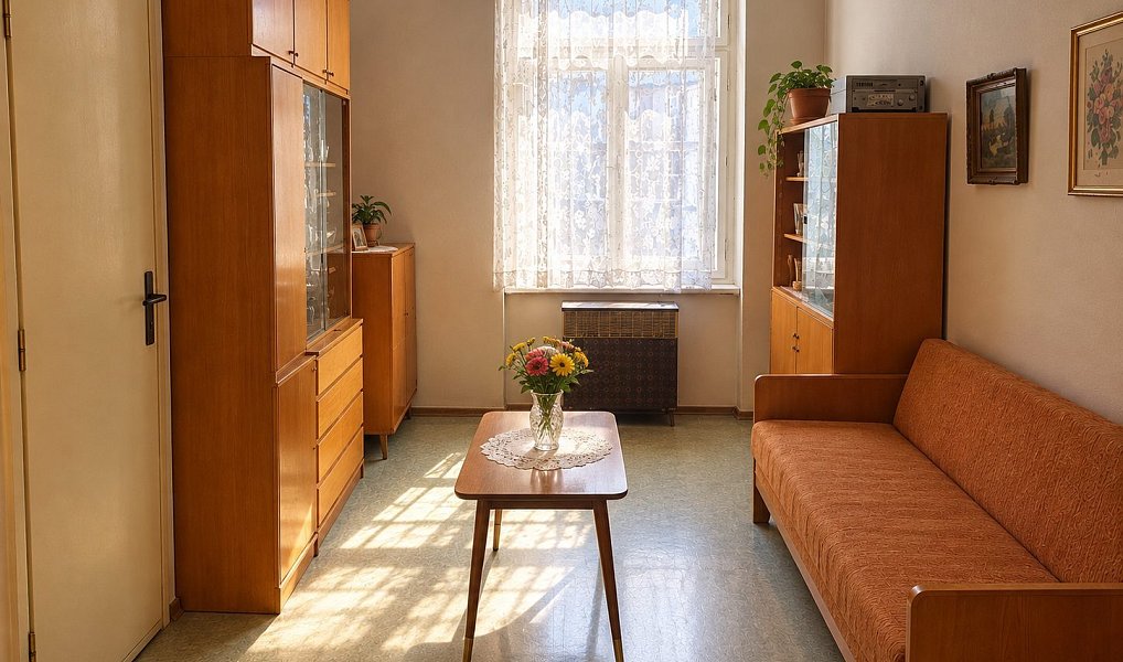 Prodej bytu 3+1 64 m², Praha – náhled fotky 4
