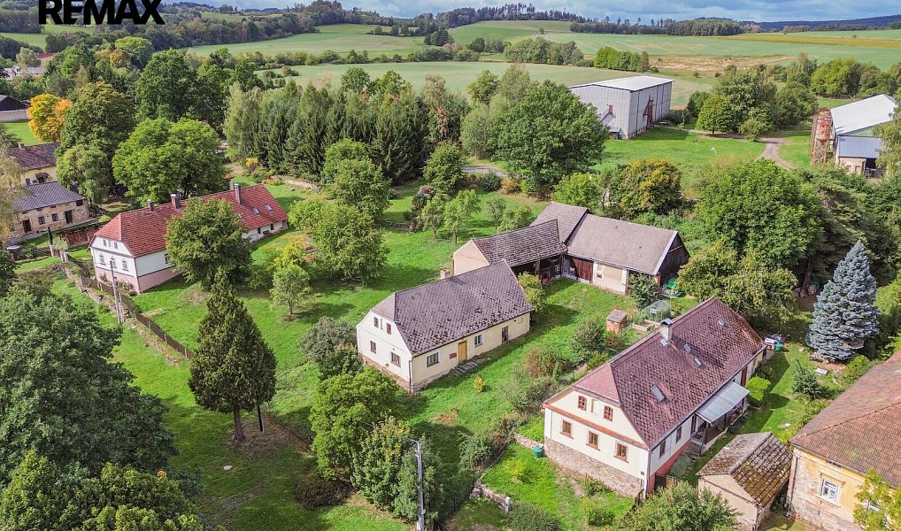 Prodej chaty/chalupy 82 m² s pozemkem 1 605 m², Drahotín – náhled fotky 20