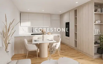 Prodej bytu 4+kk 93 m², Douchova, Praha 10 - Uhříněves