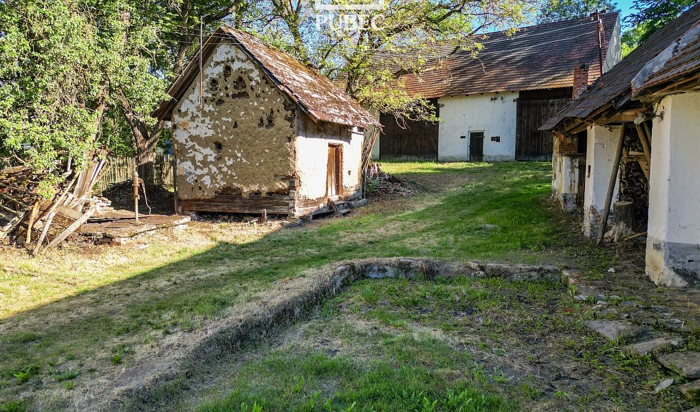 Prodej domu 160 m² s pozemkem 6 540 m², Řenče – náhled fotky 15