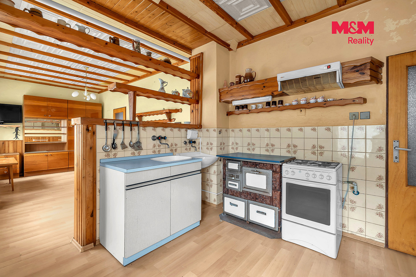 Prodej domu 113 m² s pozemkem 914 m² – fotografie 2
