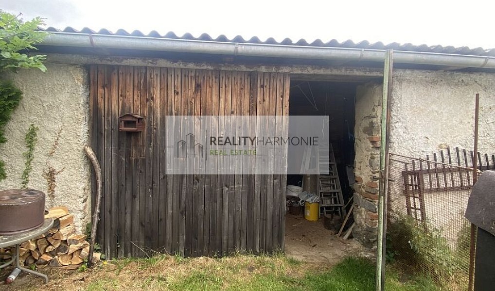 Prodej domu 130 m² s pozemkem 950 m², Chotoviny – náhled fotky 14
