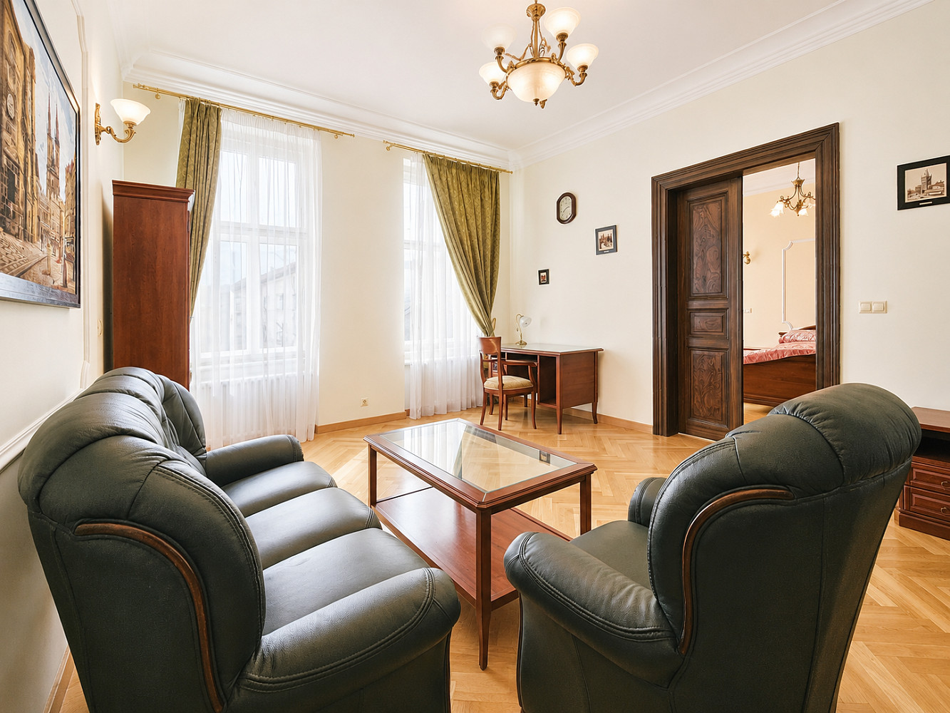 Prodej bytu 3+1 102 m² – fotografie 5