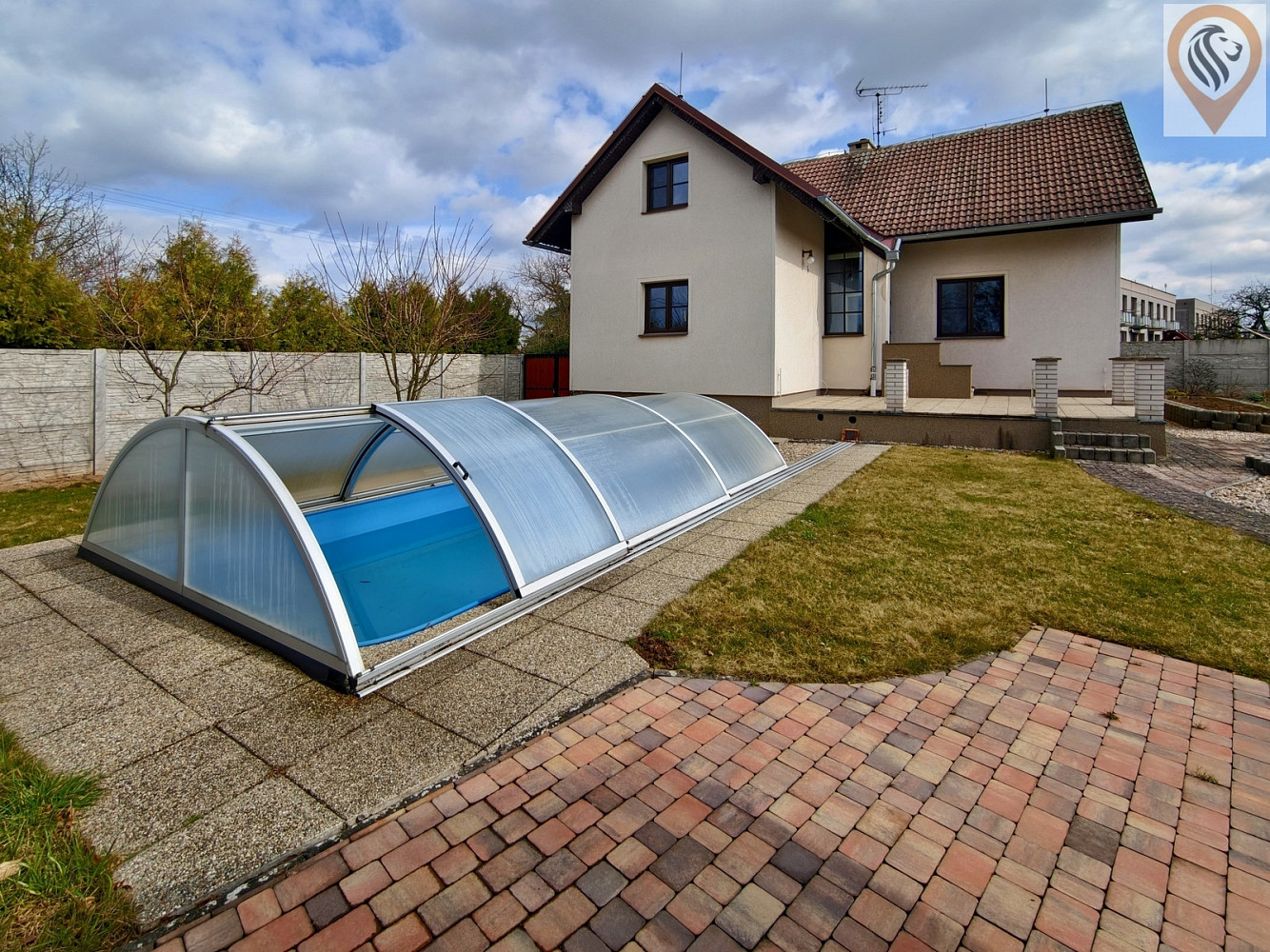 Prodej domu 250 m² s pozemkem 775 m² — photo 4
