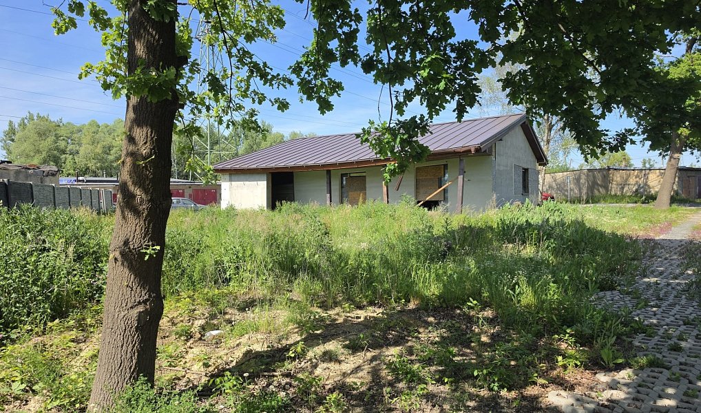 Prodej stavebního pozemku 2 383 m², Ostrava – náhled fotky 16