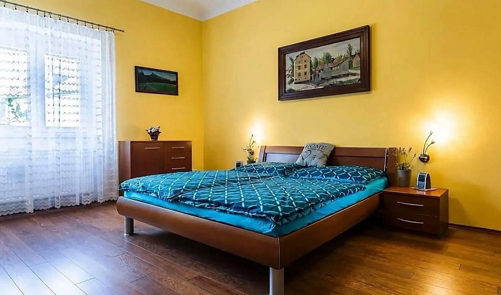 Pronájem domu 1 300 m² s pozemkem 1 022 m², Praha – náhled fotky 12