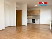 Pronjem bytu 2+kk 64m2