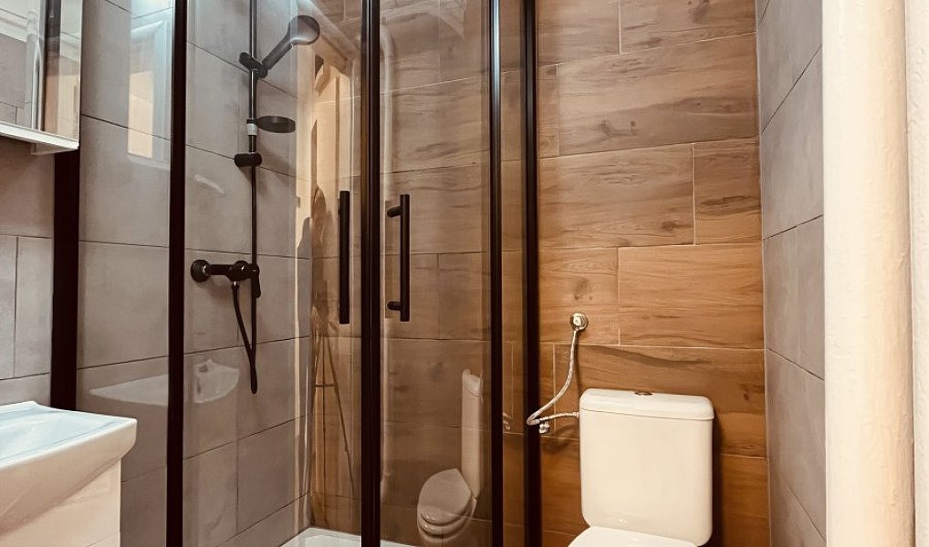 Pronájem bytu 1+1 28 m², Ostrava – náhled fotky 10