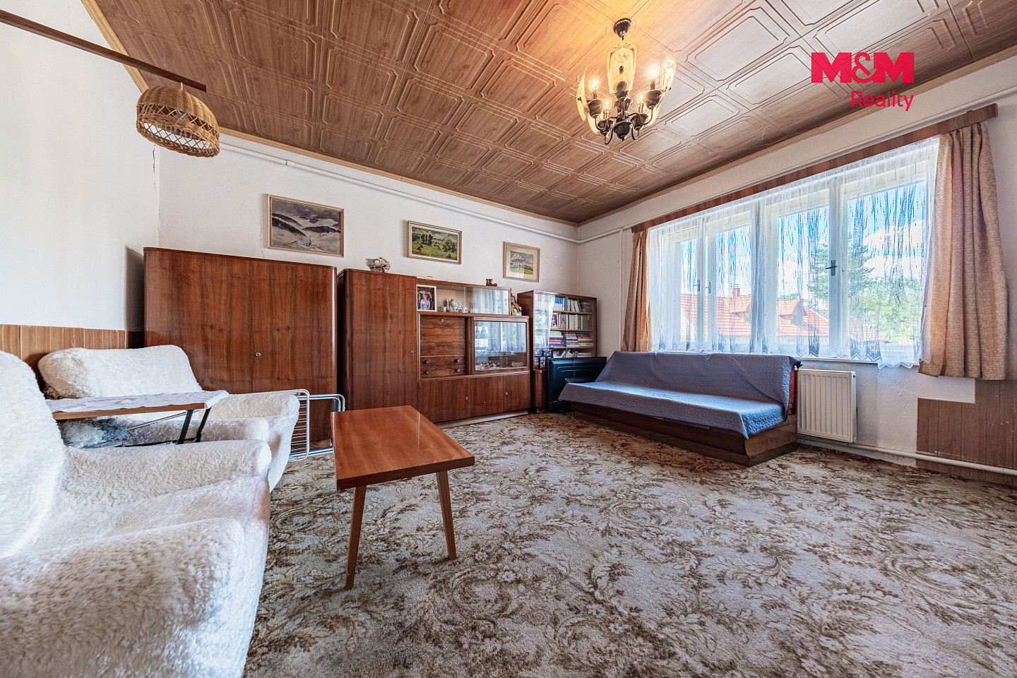 Prodej domu 97 m² s pozemkem 985 m² – fotografie 5