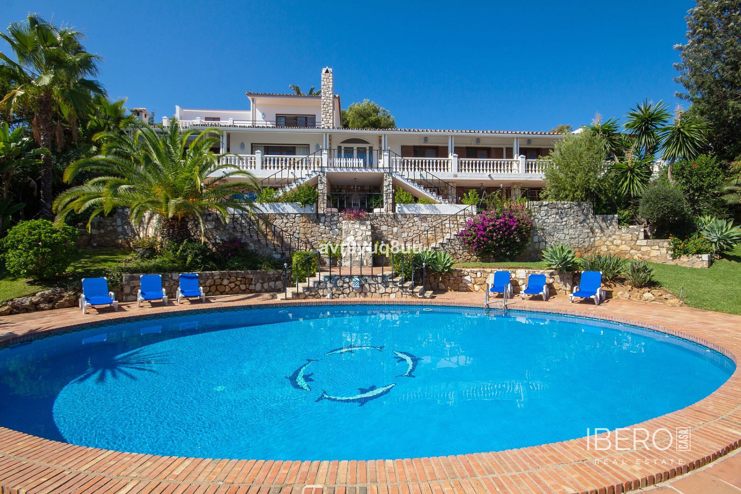 Casa – Mijas, Las Lomas de Mijas - Vista 2