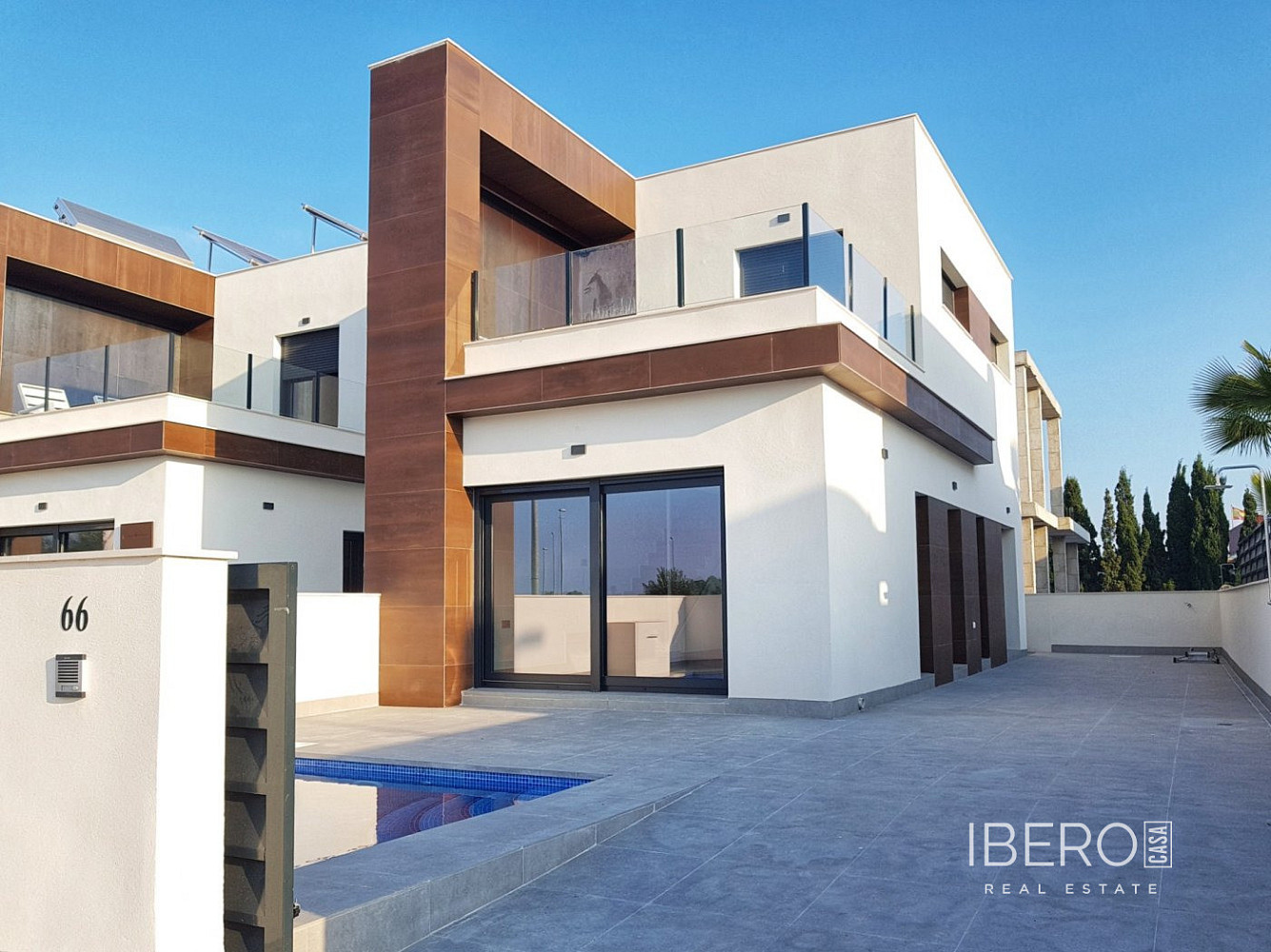 Prodej domu 80 m² s pozemkem 160 m²