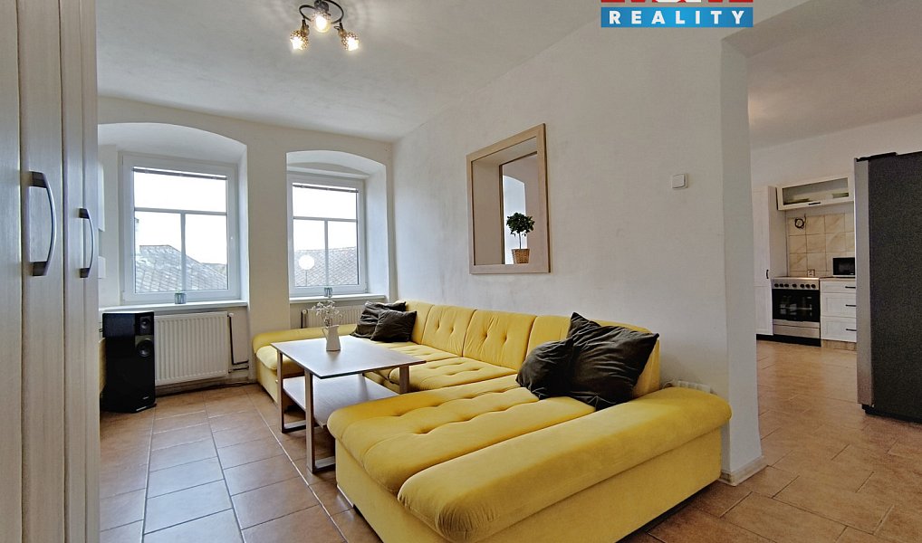 Prodej domu 117 m² s pozemkem 290 m², Žirovnice – náhled fotky 3