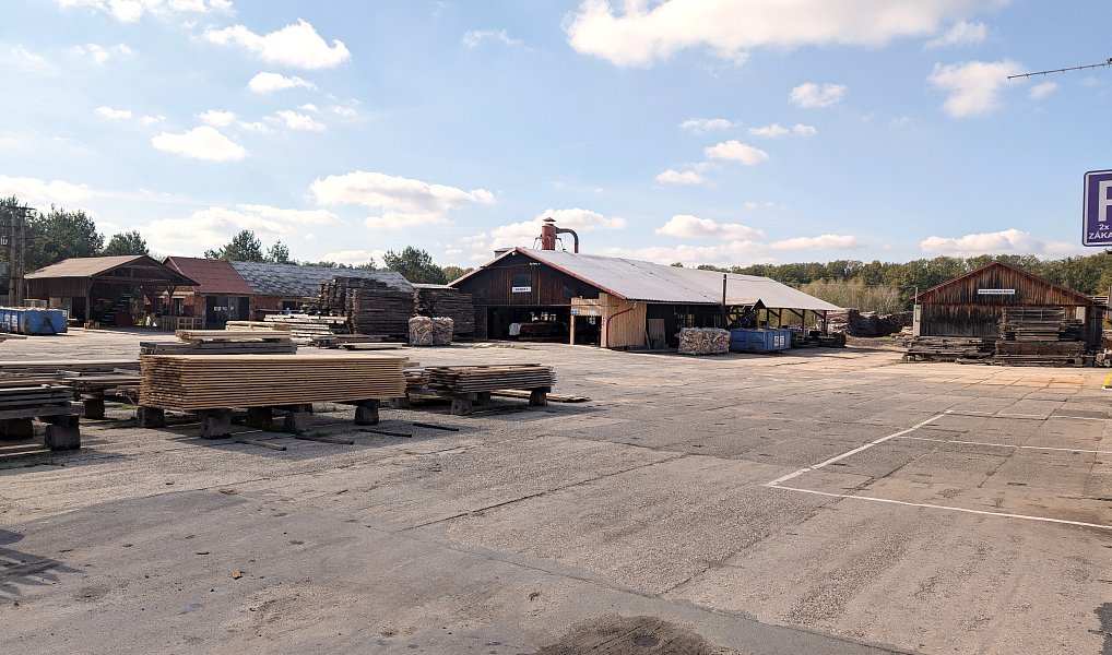 Prodej zemědělského objektu 19 535 m², Seletice – náhled fotky 11