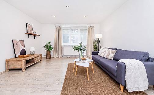 Prodej bytu 3+kk 111 m², Klecany, okres Praha-východ