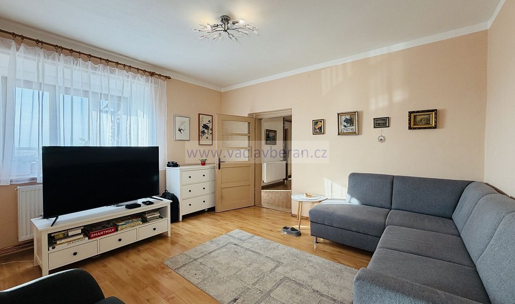 Prodej domu 378 m² s pozemkem 1 656 m², Litomyšl – náhled fotky 11