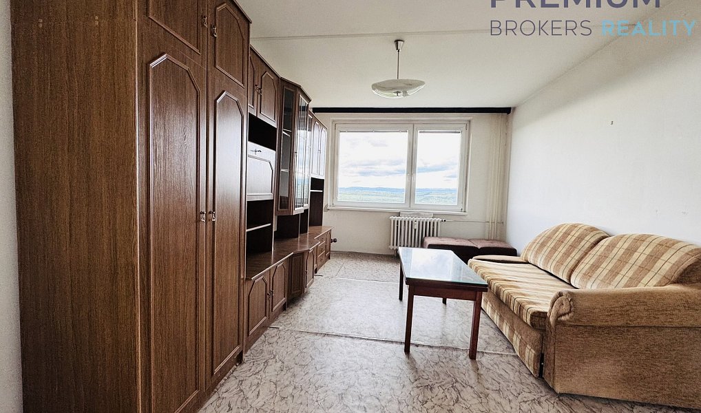 Prodej bytu 2+kk 40 m², Most – náhled fotky 10