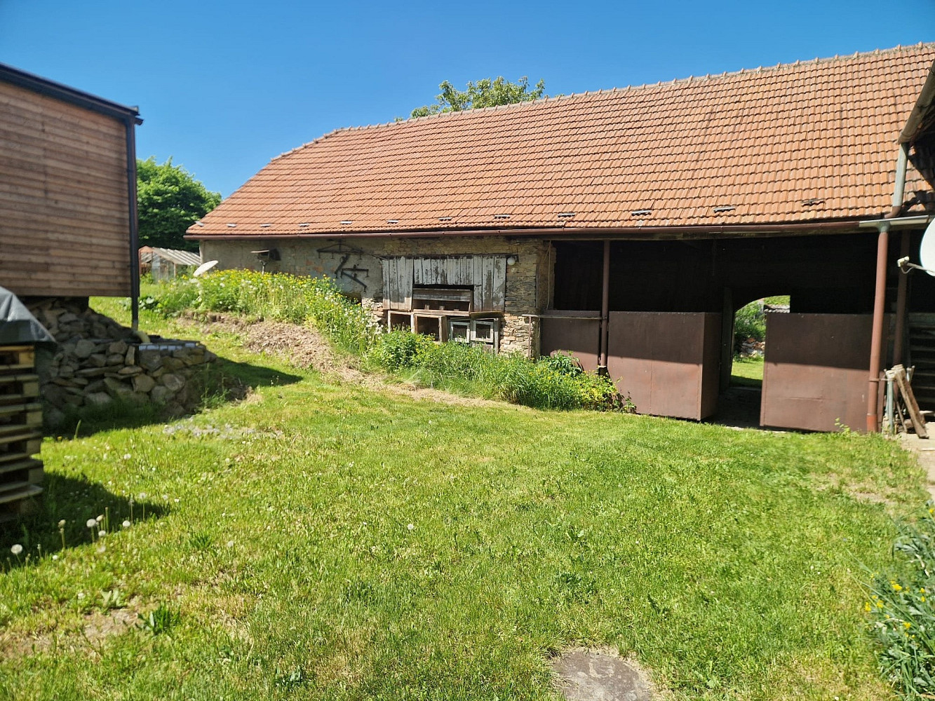 Prodej chaty/chalupy 245 m² s pozemkem 2 476 m² – fotografie 4