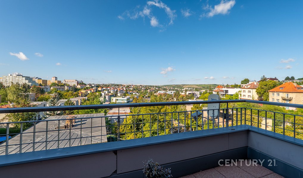 Prodej bytu 3+kk 96 m², Praha – náhled fotky 8