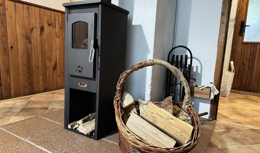Prodej chaty/chalupy 45 m² s pozemkem 522 m², Nová Ves – náhled fotky 7
