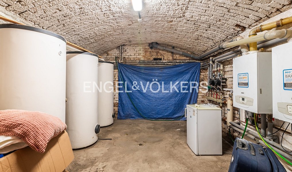 Pronájem komerčního objektu (jiného typu) 93 m², Praha – náhled fotky 7