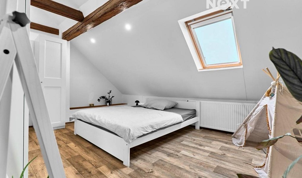 Prodej bytu 3+kk 70 m², Skalná – náhled fotky 12