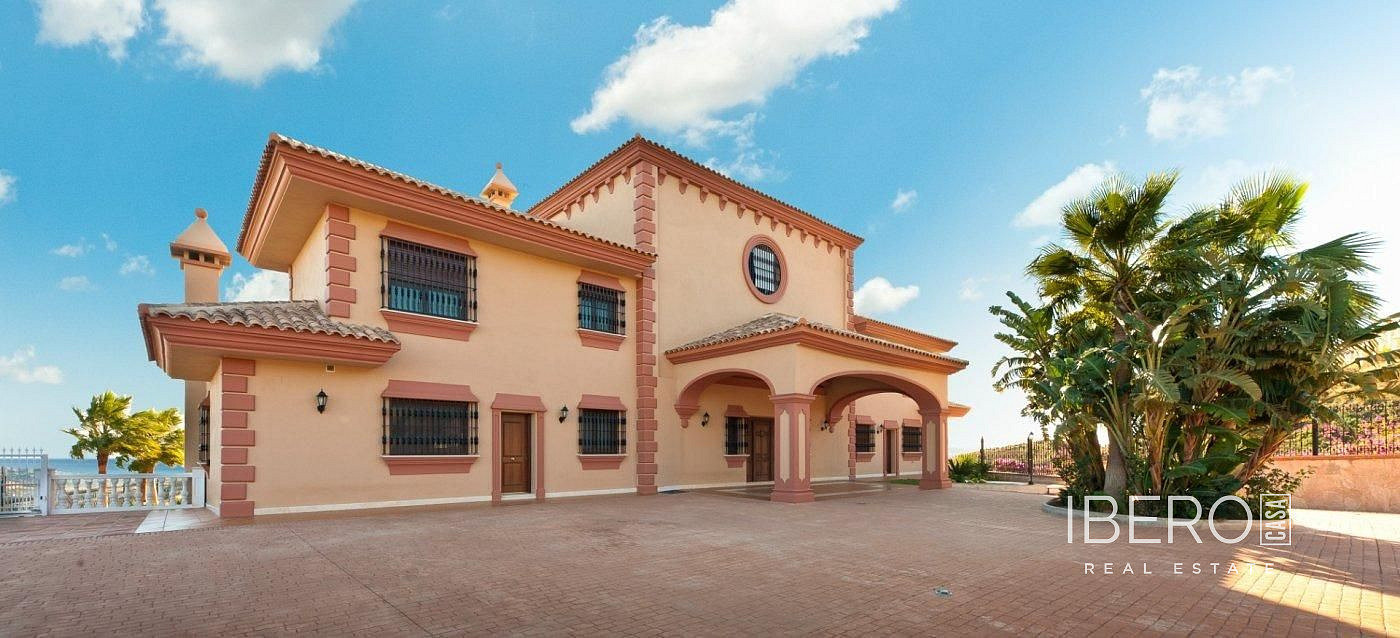 House in Mijas, Urbanización Santa Rosa, Las Lomas de Mijas - Vista 3