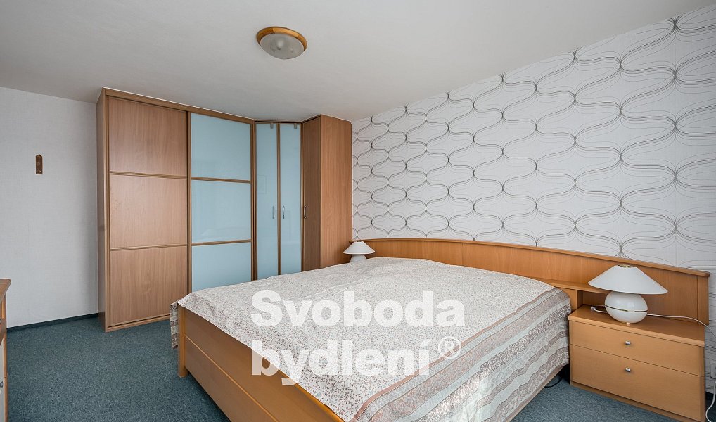 Prodej domu 222 m² s pozemkem 344 m², Praha – náhled fotky 15
