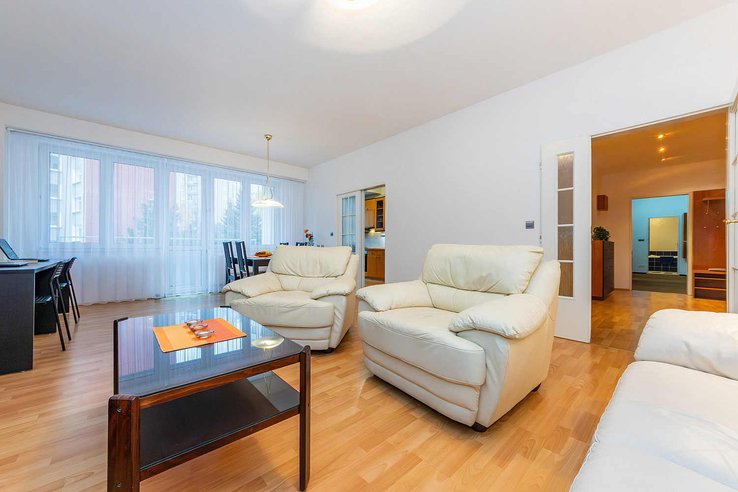 Prodej bytu 4+1 134 m² — photo 2