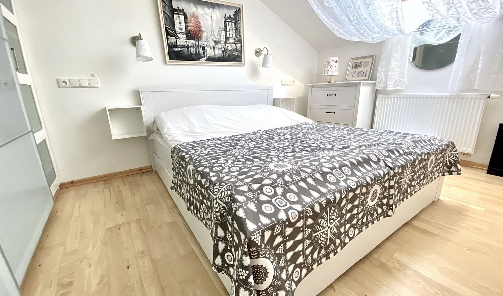 Prodej domu 160 m² s pozemkem 101 m², Slavkov u Brna – náhled fotky 21
