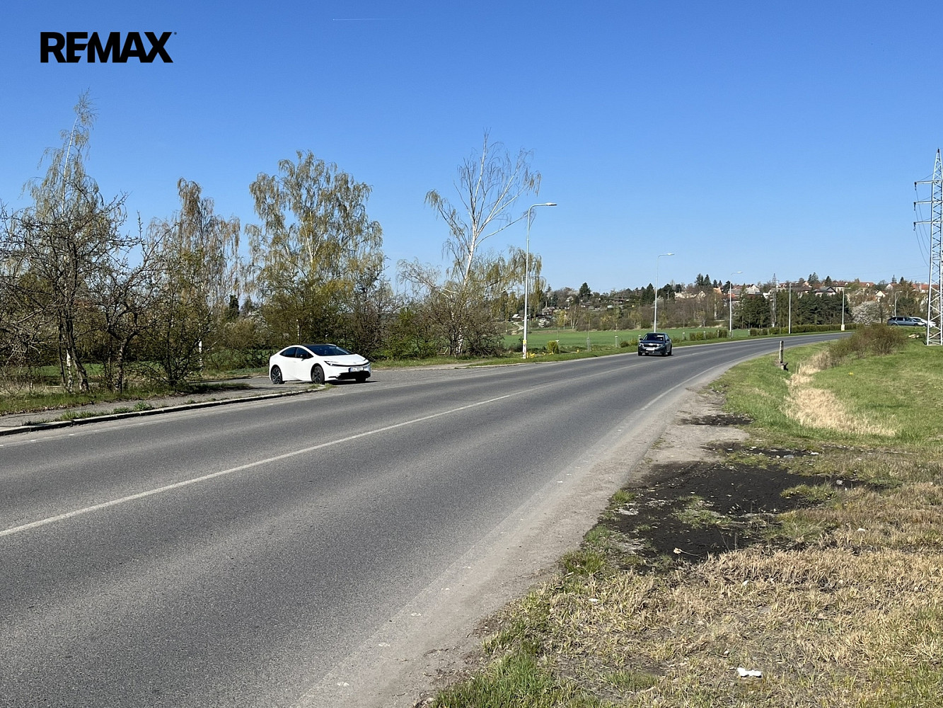 Prodej komerčního pozemku 6 120 m² – fotografie 4