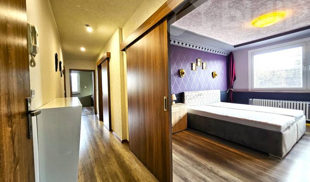 Prodej bytu 3+1 67 m², Teplice – náhled fotky 7
