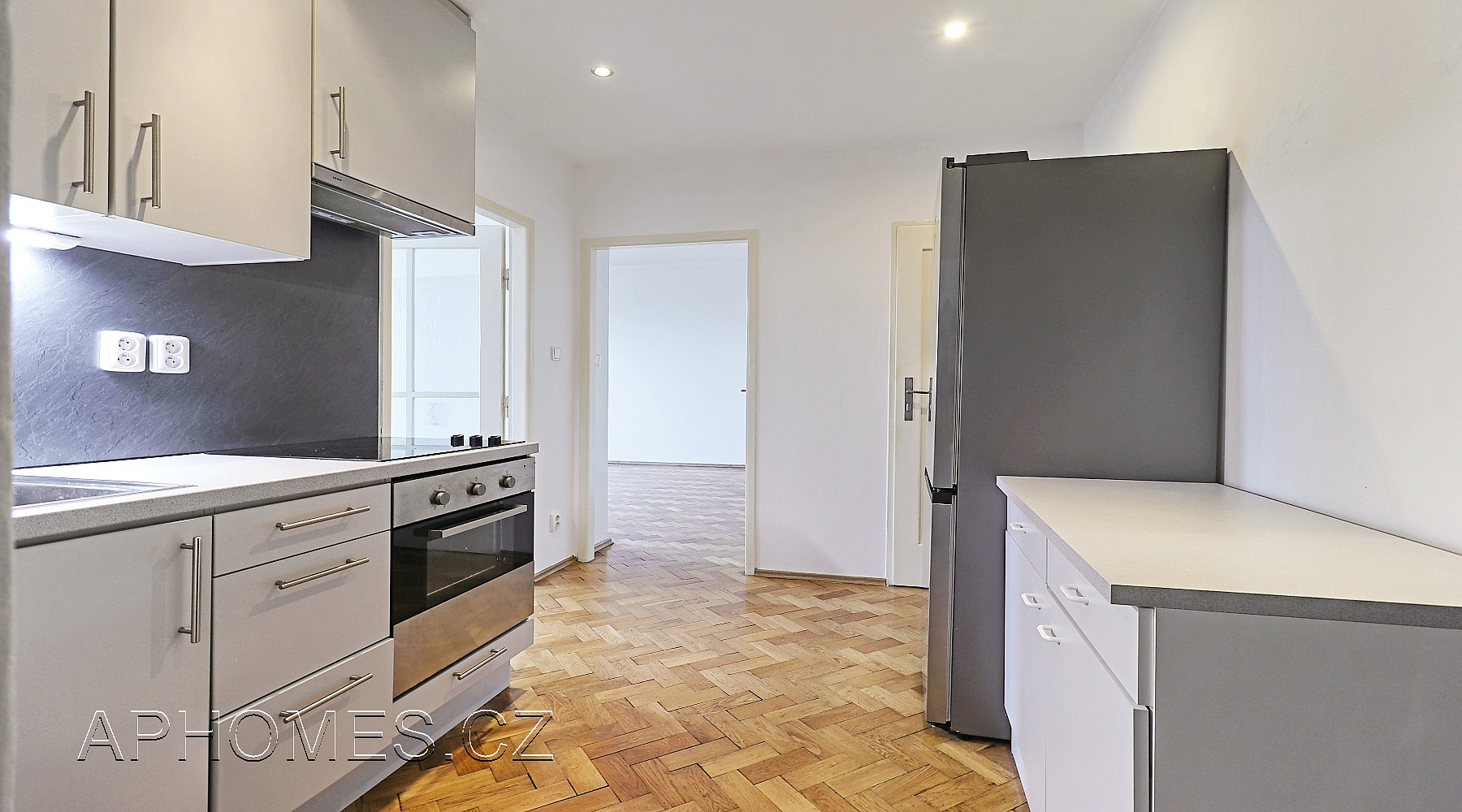 Pronájem bytu 2+kk 53 m² - Mehr