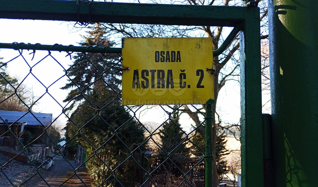 Prodej zahrady 675 m², Kadaň – náhled fotky 7