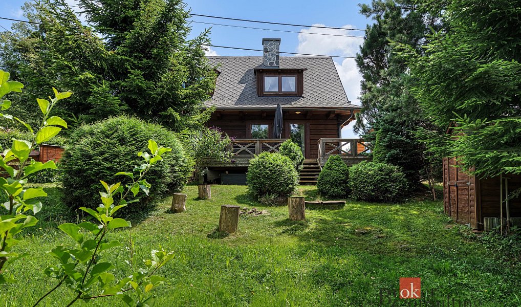 Prodej domu 130 m² s pozemkem 700 m², Horní Bečva – náhled fotky 40