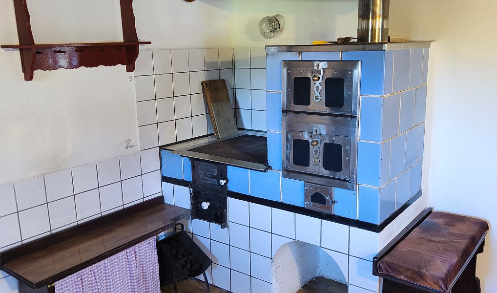 Prodej domu 110 m² s pozemkem 1 317 m², Záměl – náhled fotky 9