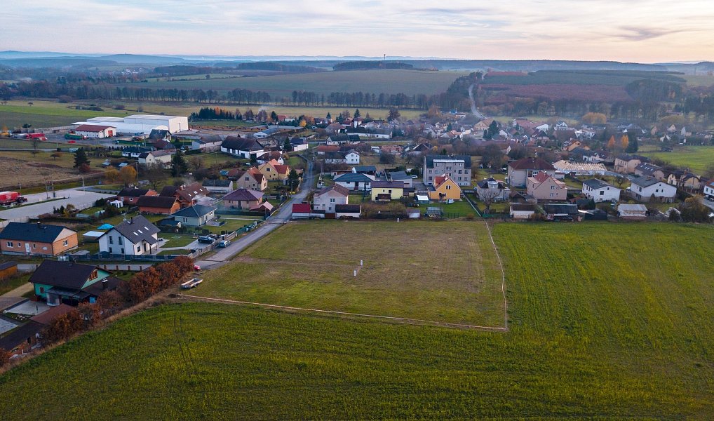 Prodej domu 98 m² s pozemkem 726 m², Loza – náhled fotky 19