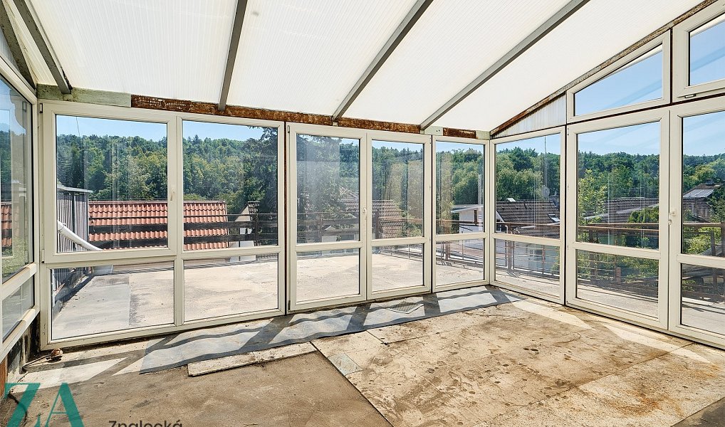 Prodej domu 458 m² s pozemkem 413 m², Praha – náhled fotky 5