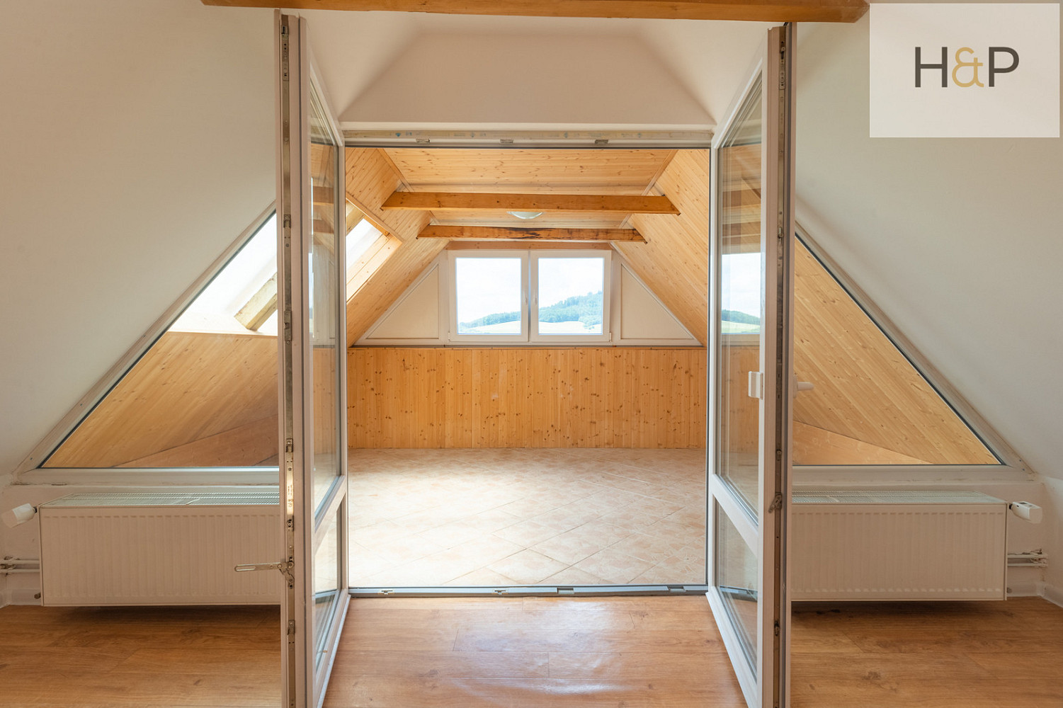 Prodej bytu 2+kk 75 m² – fotografie 4