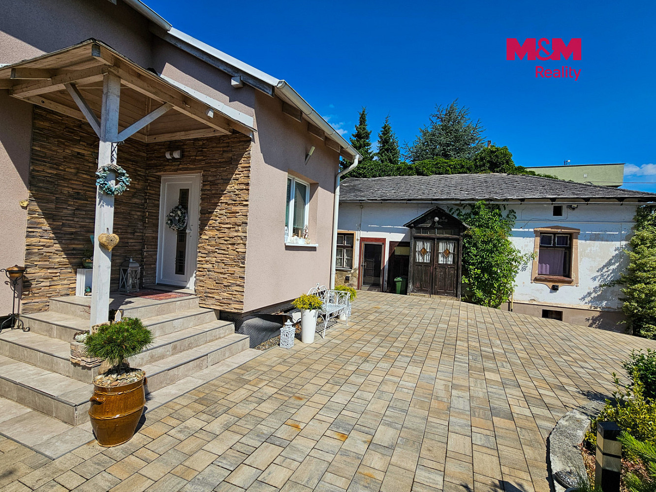 Prodej domu 250 m² s pozemkem 1 390 m² – fotografie 5