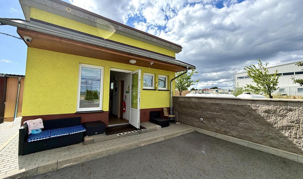 Prodej komerčního pozemku 994 m², Vítkov – náhled fotky 6