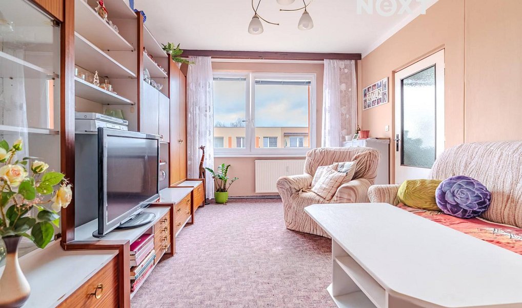 Prodej bytu 3+1 70 m², Ledeč nad Sázavou – náhled fotky 10