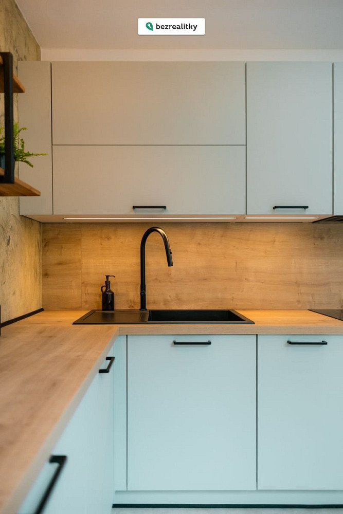 Prodej bytu 2+kk 59 m² – fotografie 5