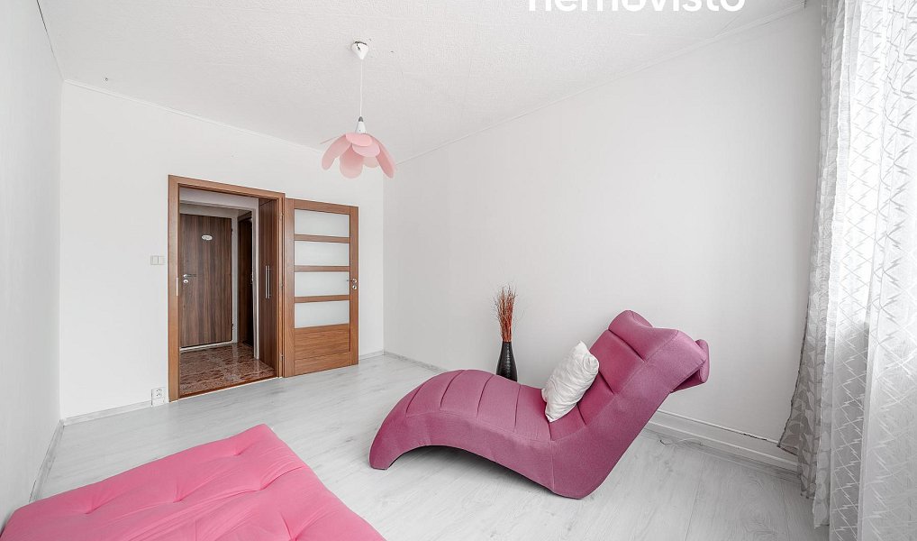 Pronájem bytu 3+1 72 m², Ostrava – náhled fotky 10