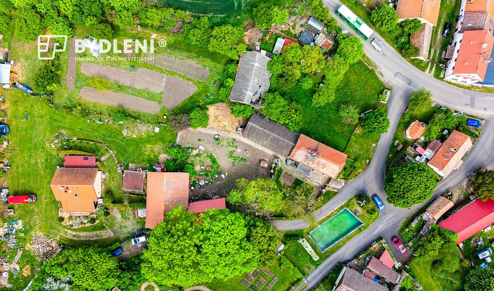 Prodej domu 150 m² s pozemkem 1 243 m², Velemín – náhled fotky 35
