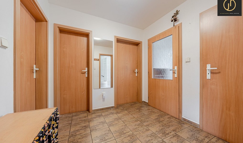 Prodej domu 83 m² s pozemkem 383 m², Tuchlovice – náhled fotky 14
