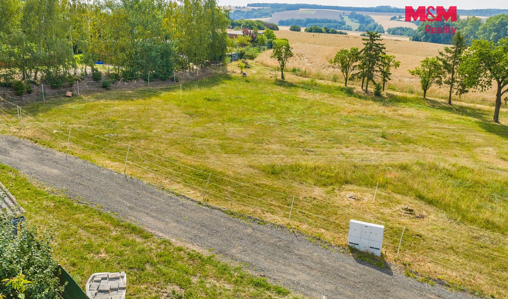 Prodej stavebního pozemku 721 m², Prusice – náhled fotky 8