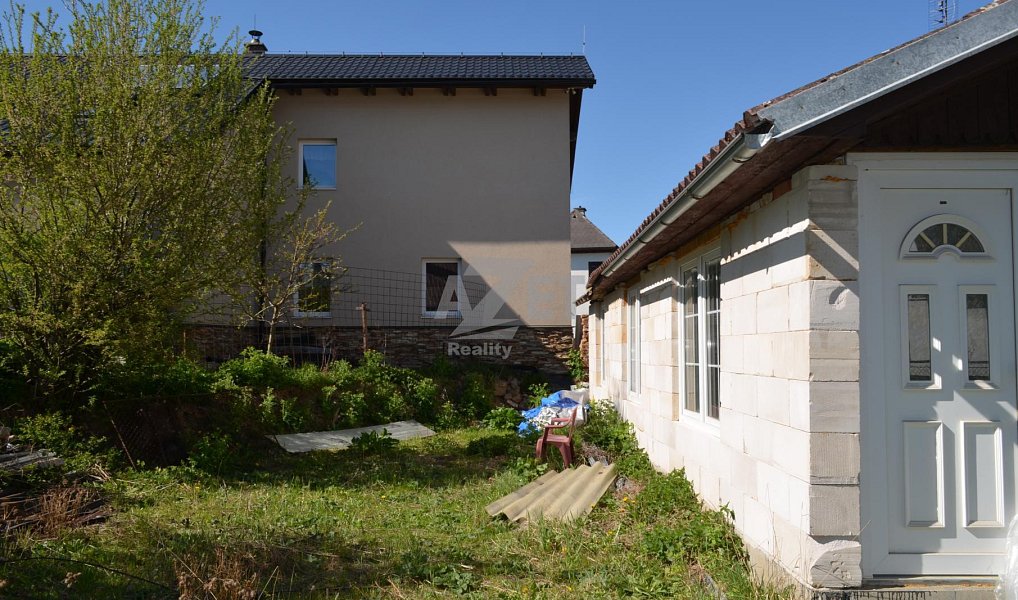 Prodej domu 190 m² s pozemkem 316 m², Libina – náhled fotky 8