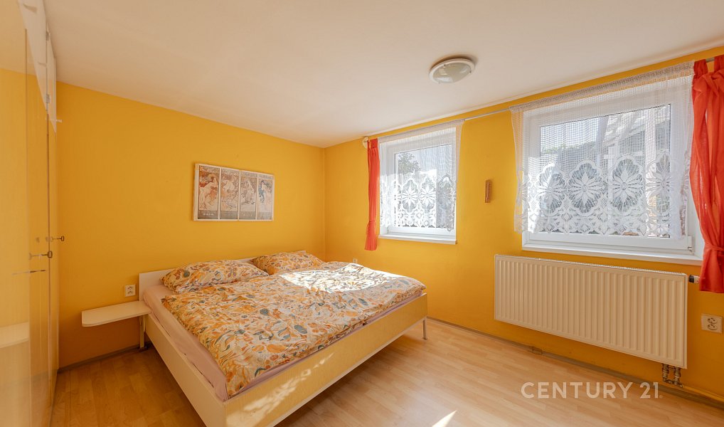 Prodej domu 165 m² s pozemkem 769 m², Polkovice – náhled fotky 13